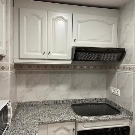 Bpirineos-coronas Apartamento