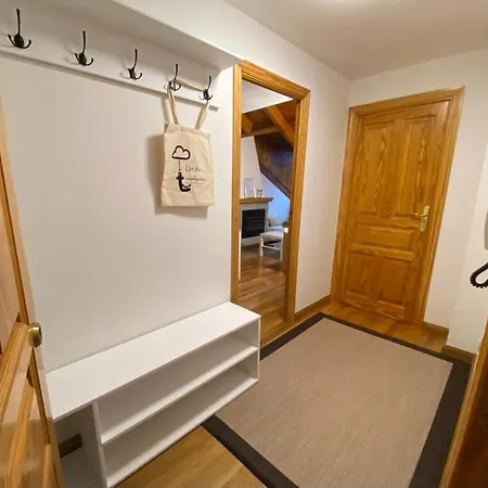 Apartamento Bpirineos-coronas *