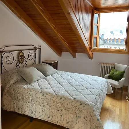 Bpirineos-coronas Apartamento