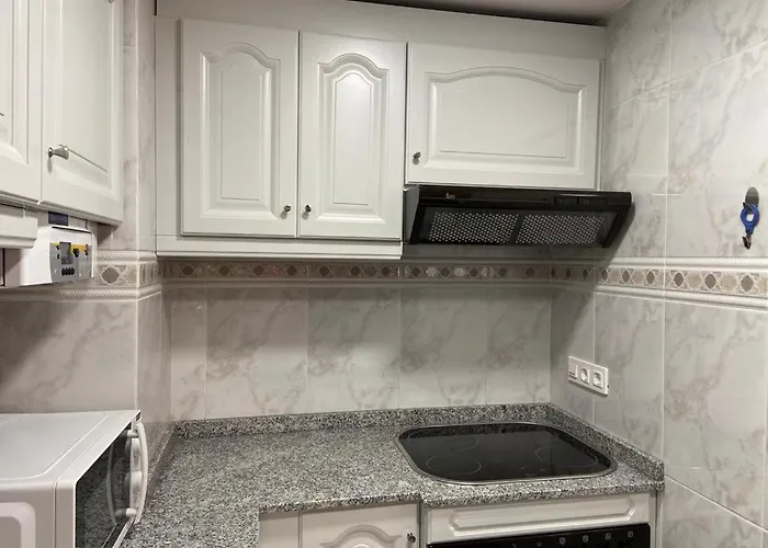 Bpirineos-coronas Apartamento