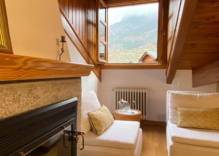 Bpirineos-coronas Benasque