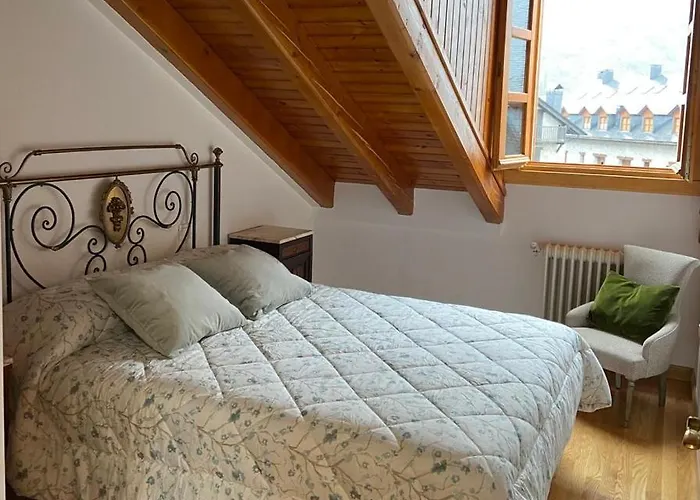 Bpirineos-coronas Apartamento